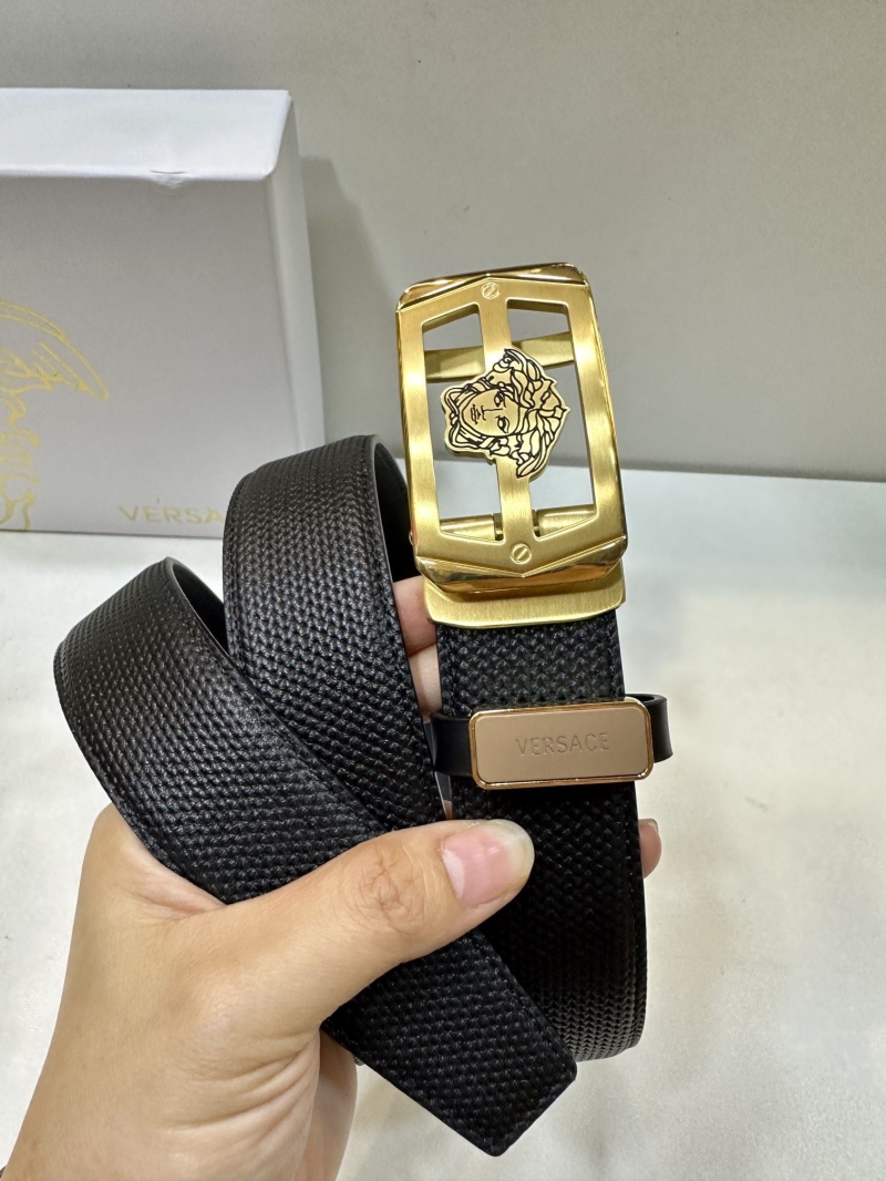 VERSACE Belts